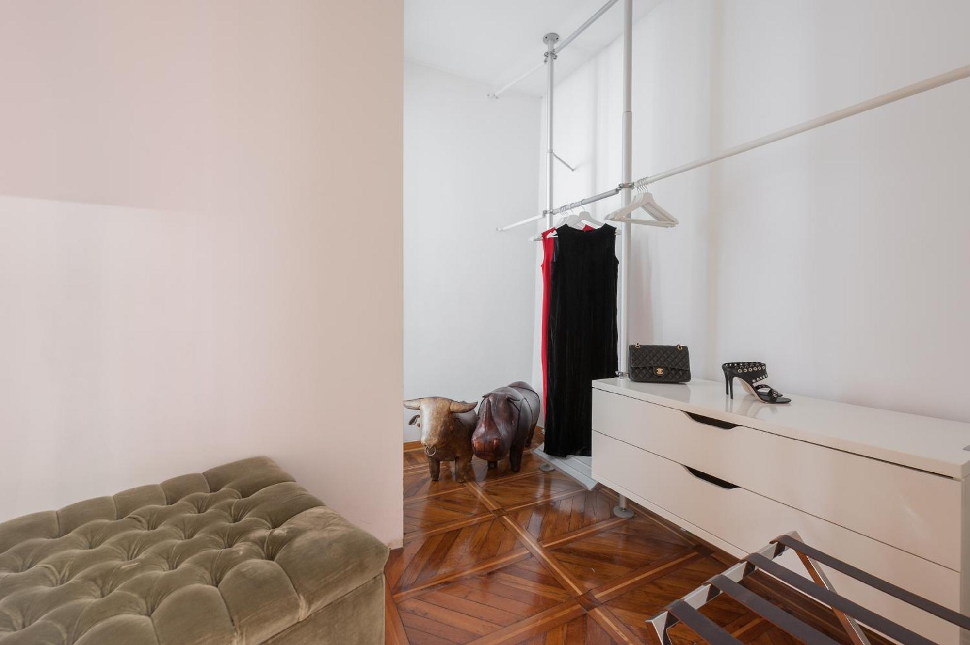Casa vacanze Townhouse Con Terrazza