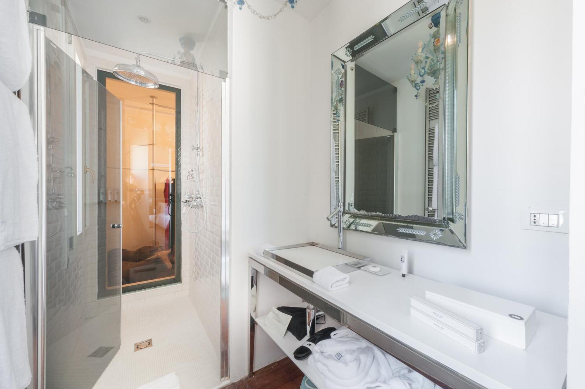 Townhouse Con Terrazza Casa vacanze Venezia