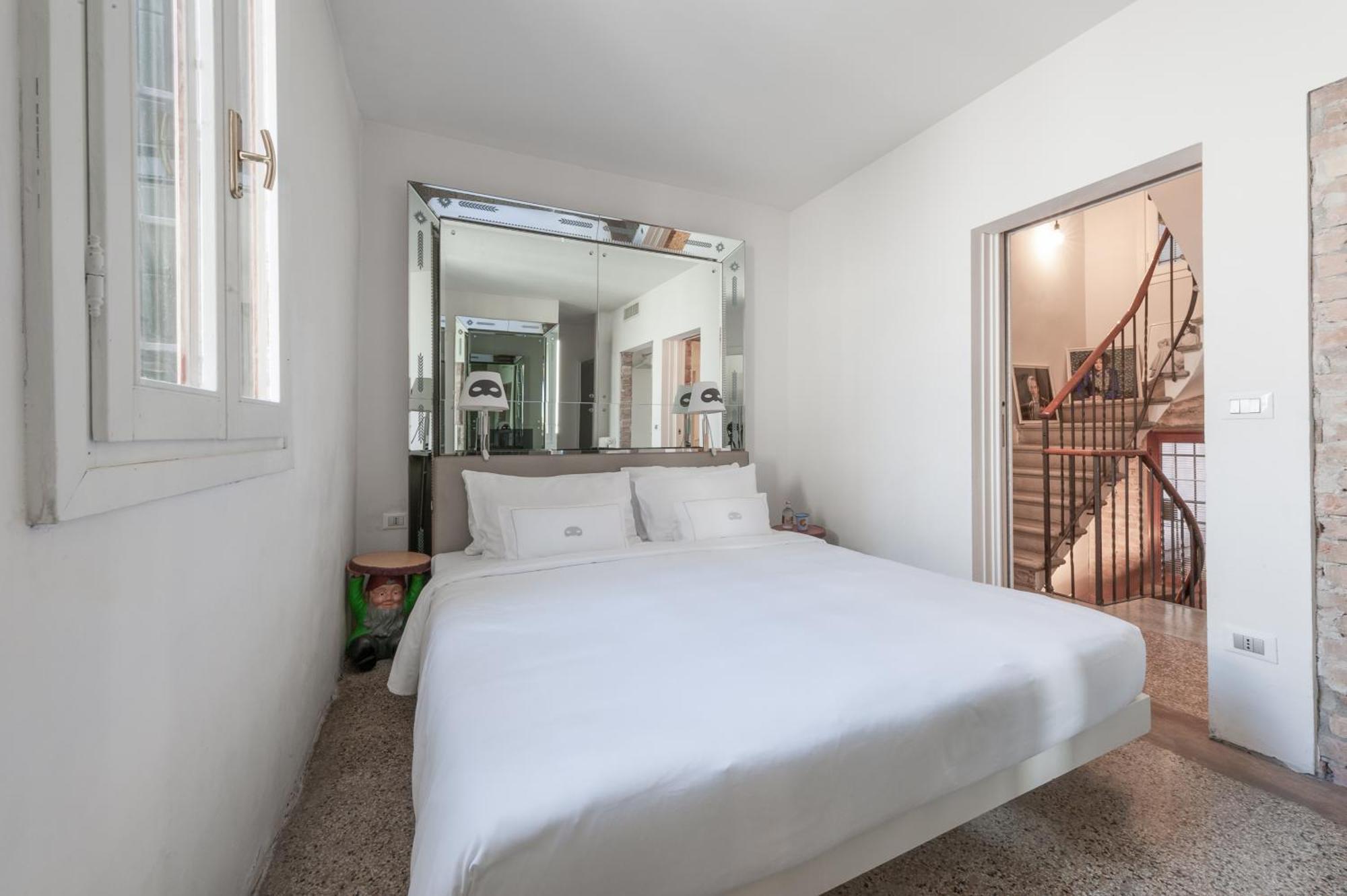 Townhouse Con Terrazza Casa vacanze