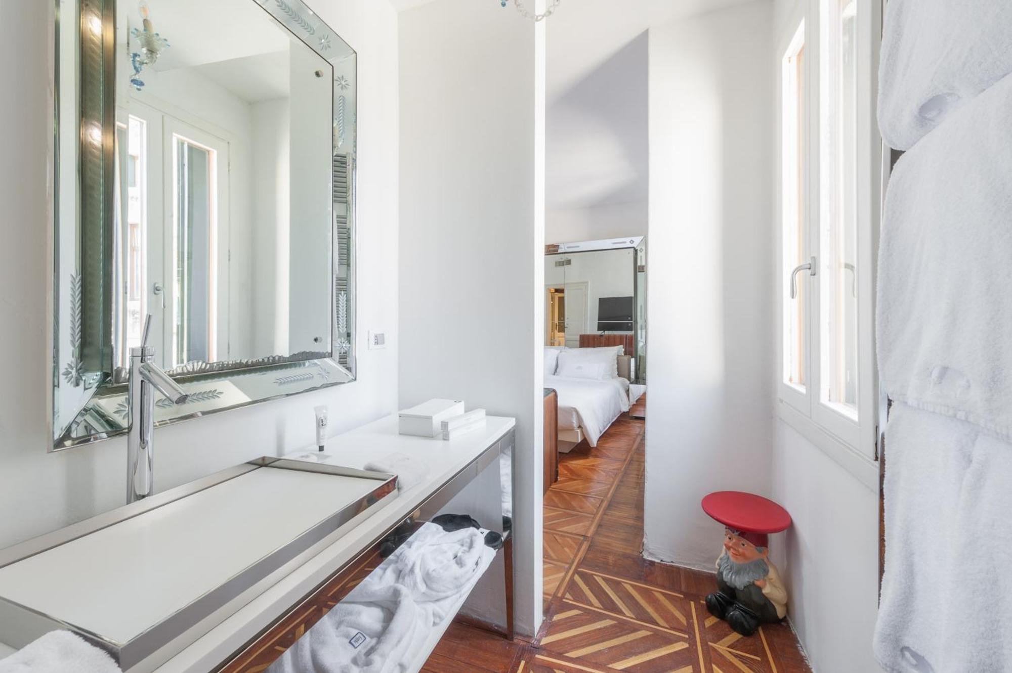 Casa vacanze Townhouse Con Terrazza
